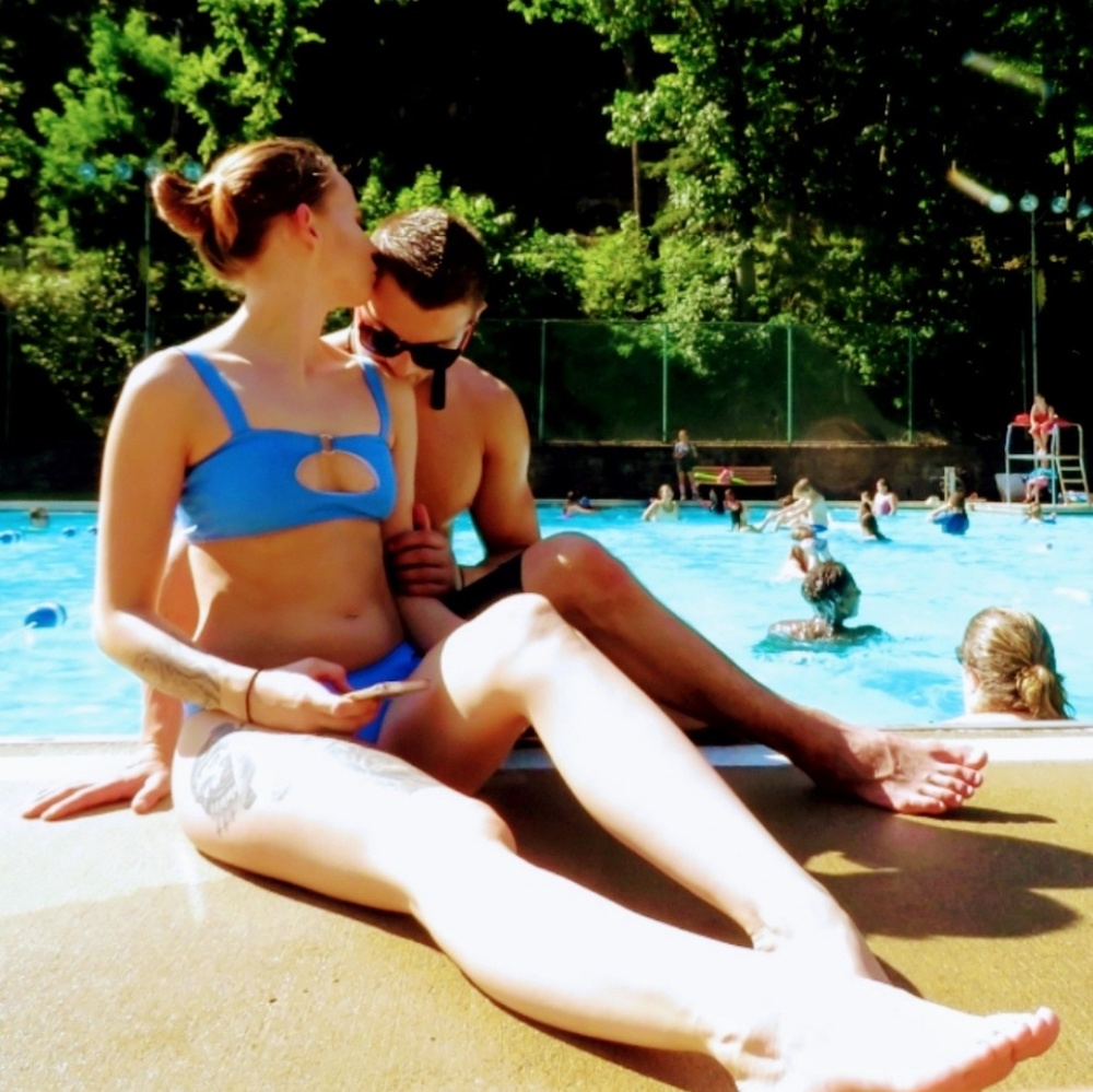 Meet your Posher, Johnny